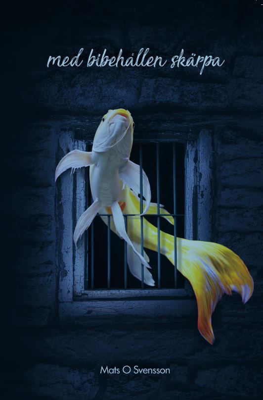 Med bibehållen skärpa av Mats Svensson | 0:e upplagan