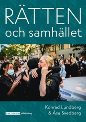 Rätten och samhället