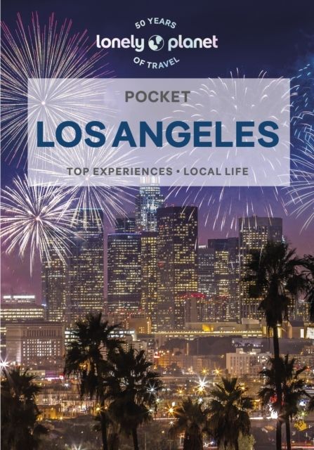 Lonely Planet Pocket Los Angeles | 0:e upplagan