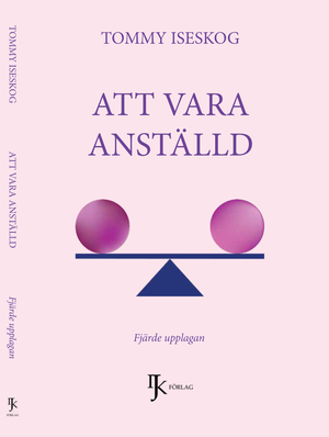 Att vara anställd | 4:e upplagan