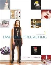 Fashion Forecasting | 3:e upplagan