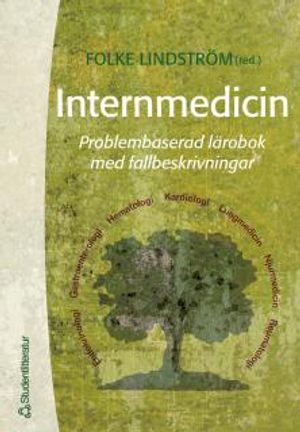 Internmedicin | 1:a upplagan