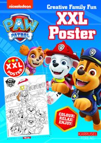 Paw Patrol XXL Poster