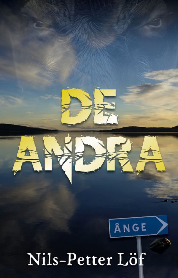 De andra | 1:a upplagan