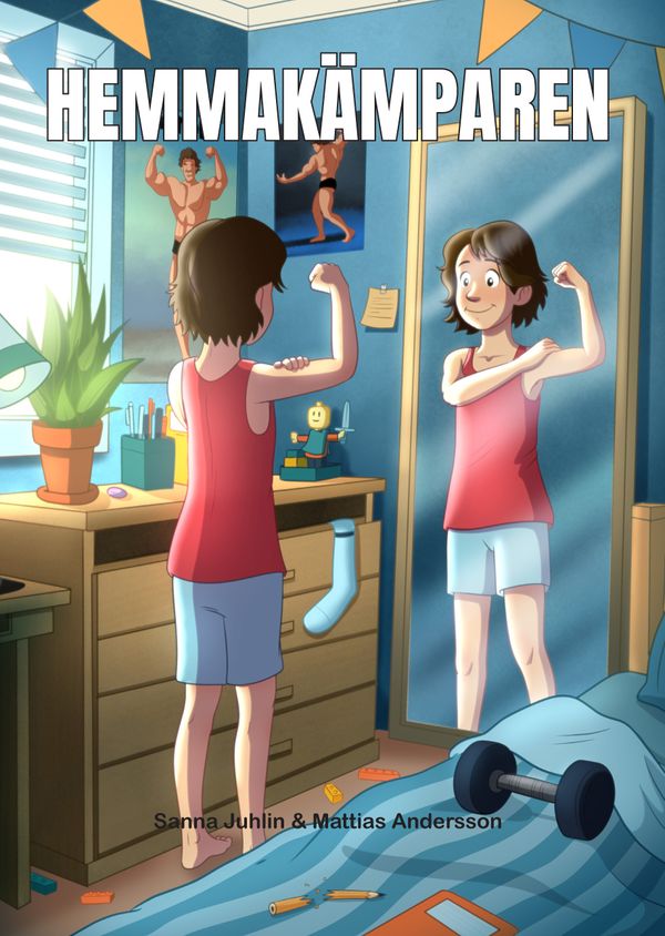 Hemmakämparen | 1:a upplagan