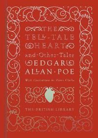 The Tell-Tale Heart and Other Tales