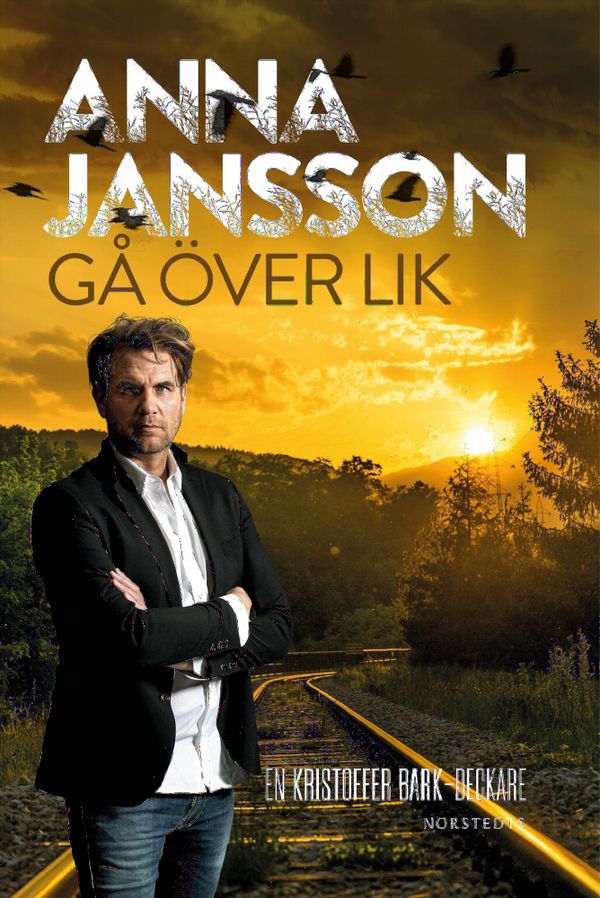 Gå över lik | 1:a upplagan
