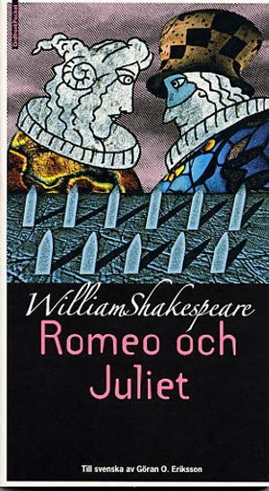 Romeo och Juliet | 1:a upplagan