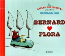 Bernard och Flora