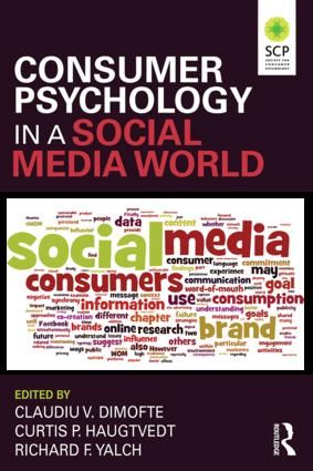 Consumer Psychology in a Social Media World | 1:a upplagan