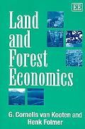Land and Forest Economics | 0:e upplagan