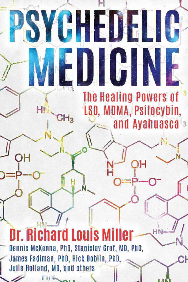 Psychedelic Medicine | 0:e upplagan