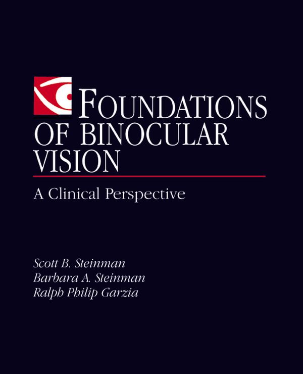 Foundations of Binocular Vision | 0:e upplagan