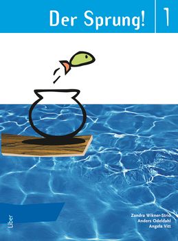 Der Sprung 1 Allt-i-ett-bok | 2:a upplagan
