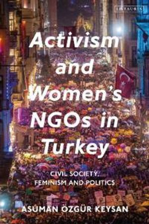 Activism and Women's NGOs in Turkey