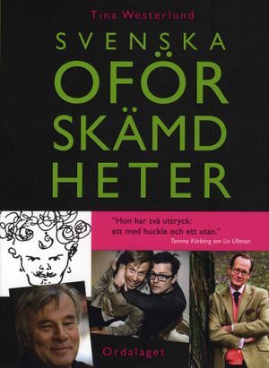 Svenska oförskämdheter