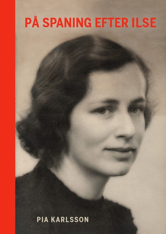På spaning efter Ilse | 0:e upplagan