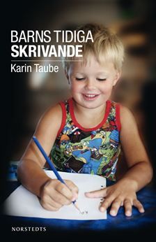 Barns tidiga skrivande | 1:a upplagan