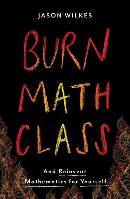 Burn Math Class | 0:e upplagan