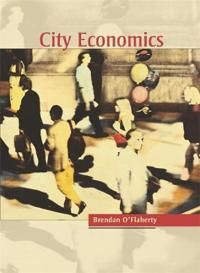 City Economics | 0:e upplagan