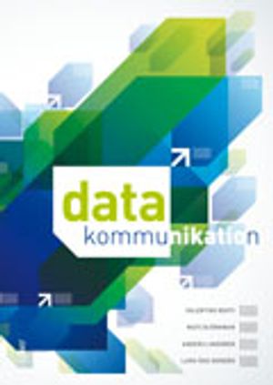 Datakommunikation | 1:a upplagan