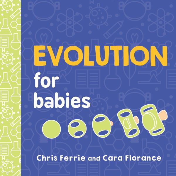 Evolution for Babies | 0:e upplagan