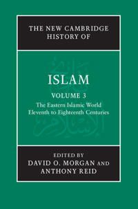The New Cambridge History of Islam | 0:e upplagan