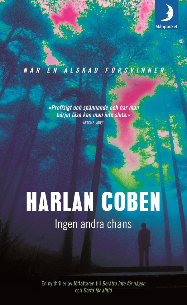 Ingen andra chans | 0:e upplagan