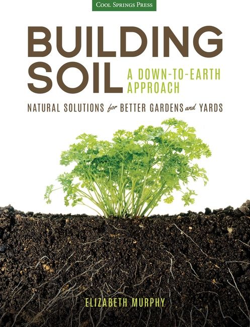Building Soil | 0:e upplagan