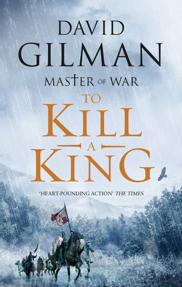 To Kill a King | 0:e upplagan