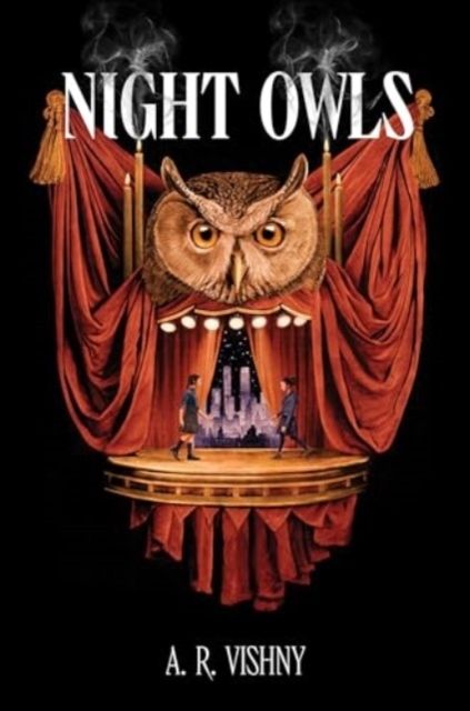 Night Owls | 0:e upplagan
