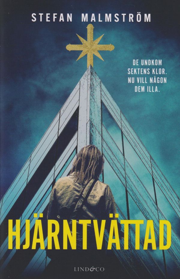 Hjärntvättad | 0:e upplagan