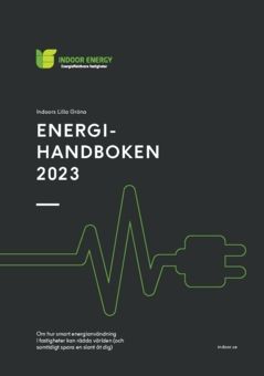 Energihandboken 2023 : Tryckt version | 0:e upplagan