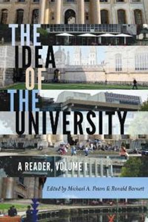 The Idea of the University