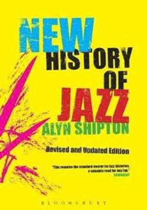 A New History of Jazz |  2:e upplagan