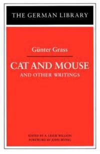 Cat and Mouse
