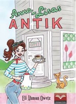 Anna-Lisas Antik