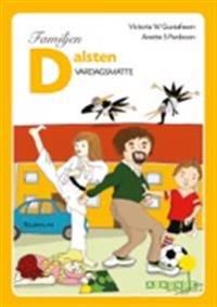 Familjen Dalsten : vardagsmatte | 1:a upplagan