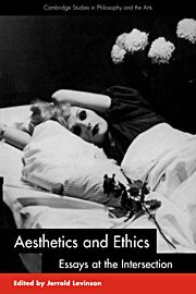 Aesthetics and Ethics | 0:e upplagan