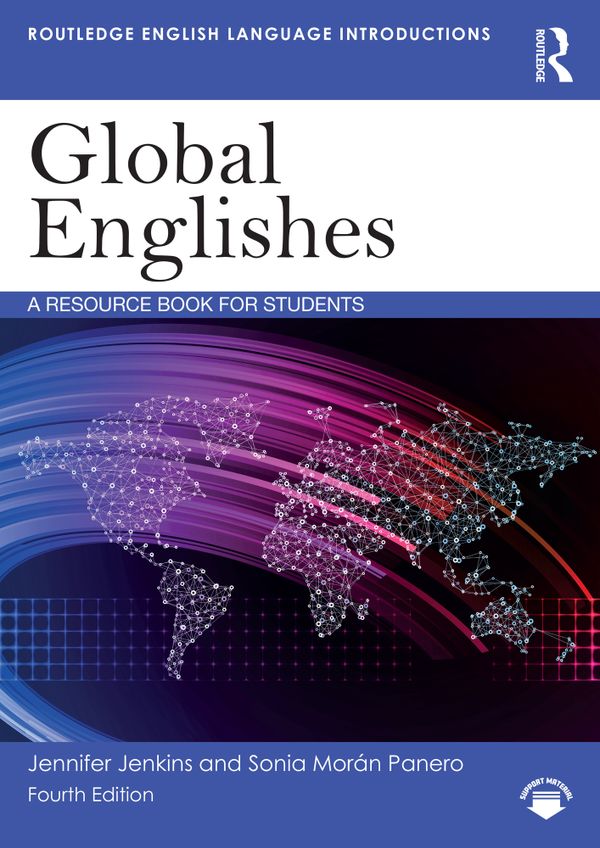 Global Englishes | 4:e upplagan