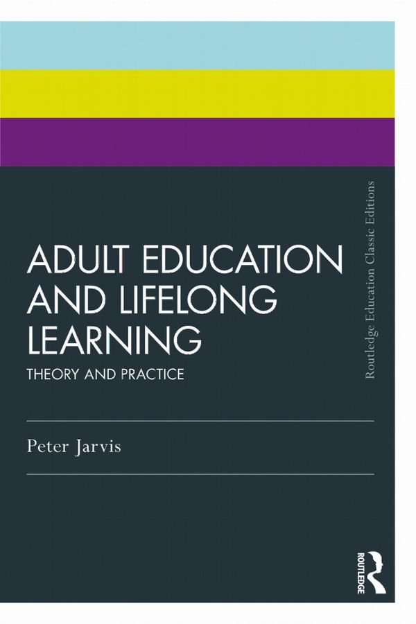 Adult Education and Lifelong Learning | 0:e upplagan