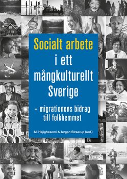 Socialt arbete i ett mångkulturellt Sverige | 1:a upplagan