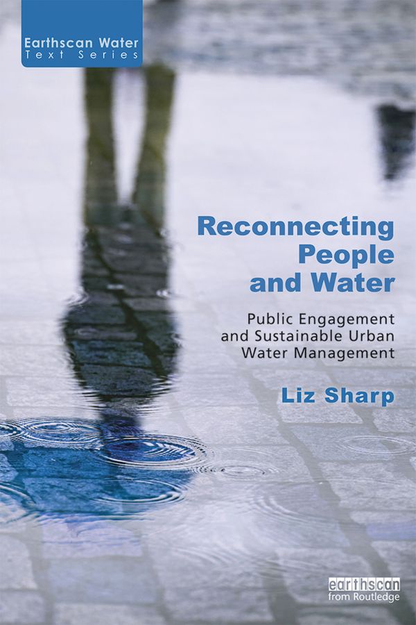 Reconnecting People and Water | 1:a upplagan