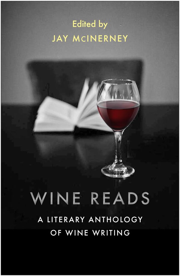Wine Reads | 0:e upplagan