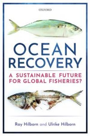 Ocean Recovery