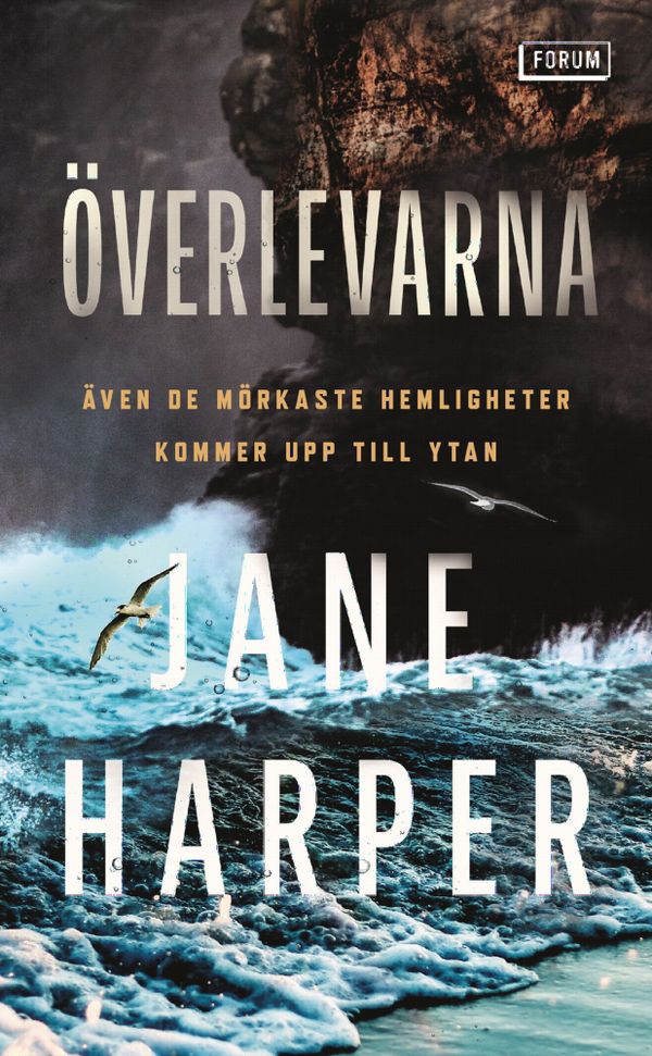 Överlevarna | 0:e upplagan