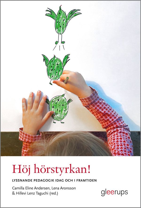 Höj Hörstyrkan! | 1:a upplagan