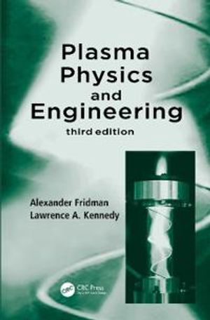 Plasma Physics and Engineering