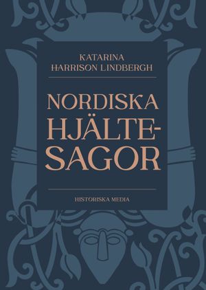 Nordiska hjältesagor