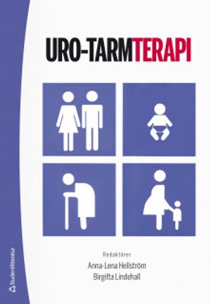 Uro-tarmterapi |  2:e upplagan